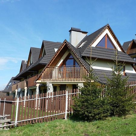 Apartament Spokojny Kościelisko Exterior foto