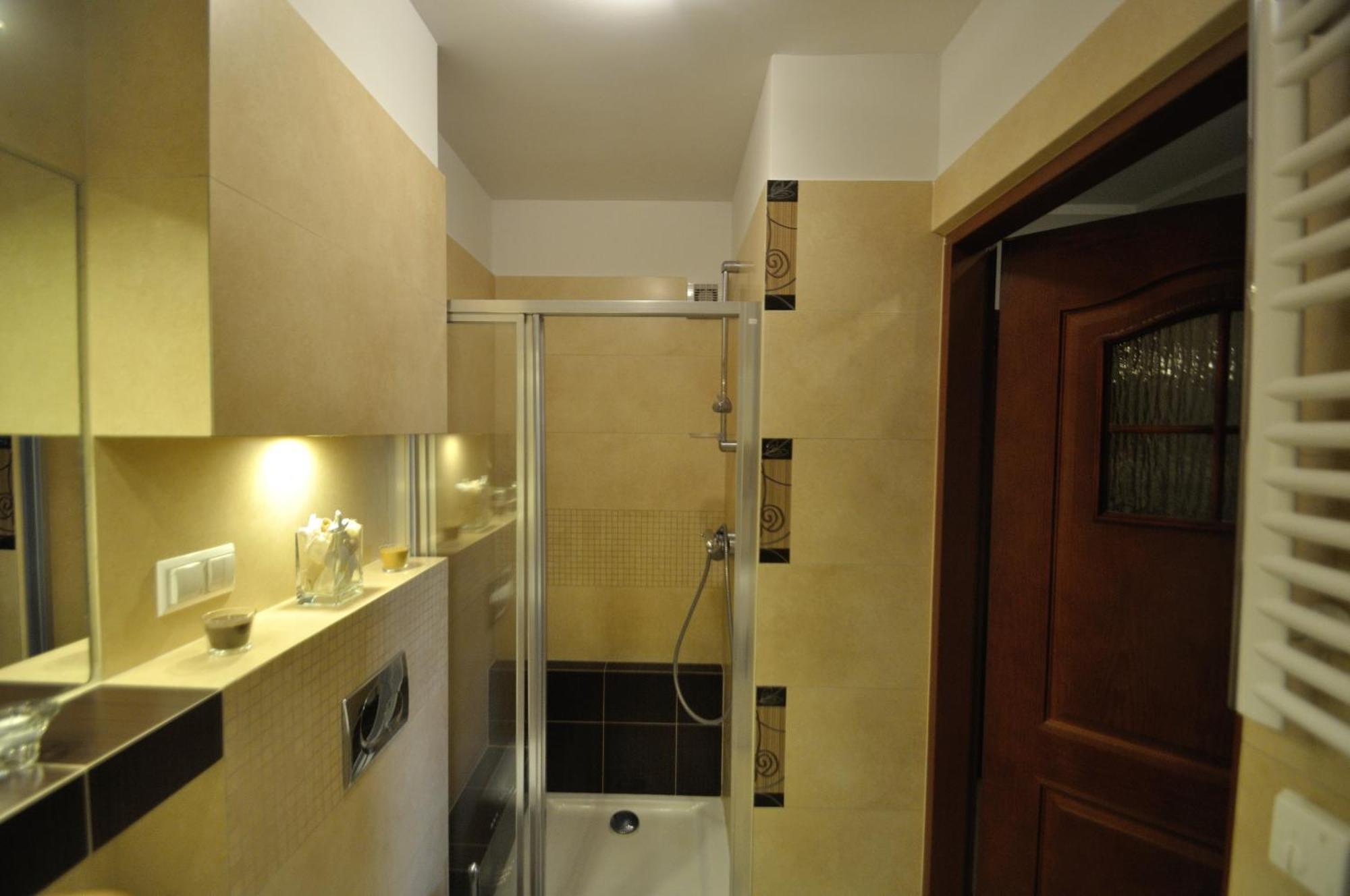Apartament Spokojny Kościelisko Exterior foto